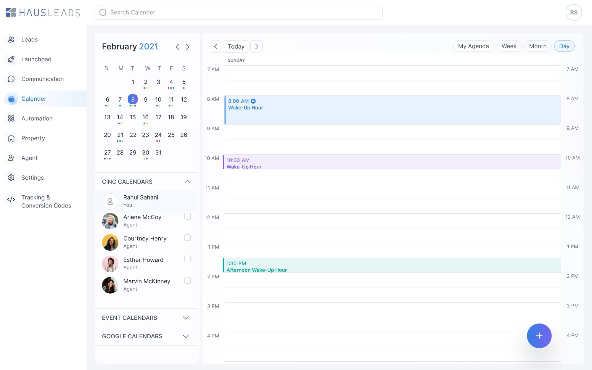 Day. Calendar, Day.