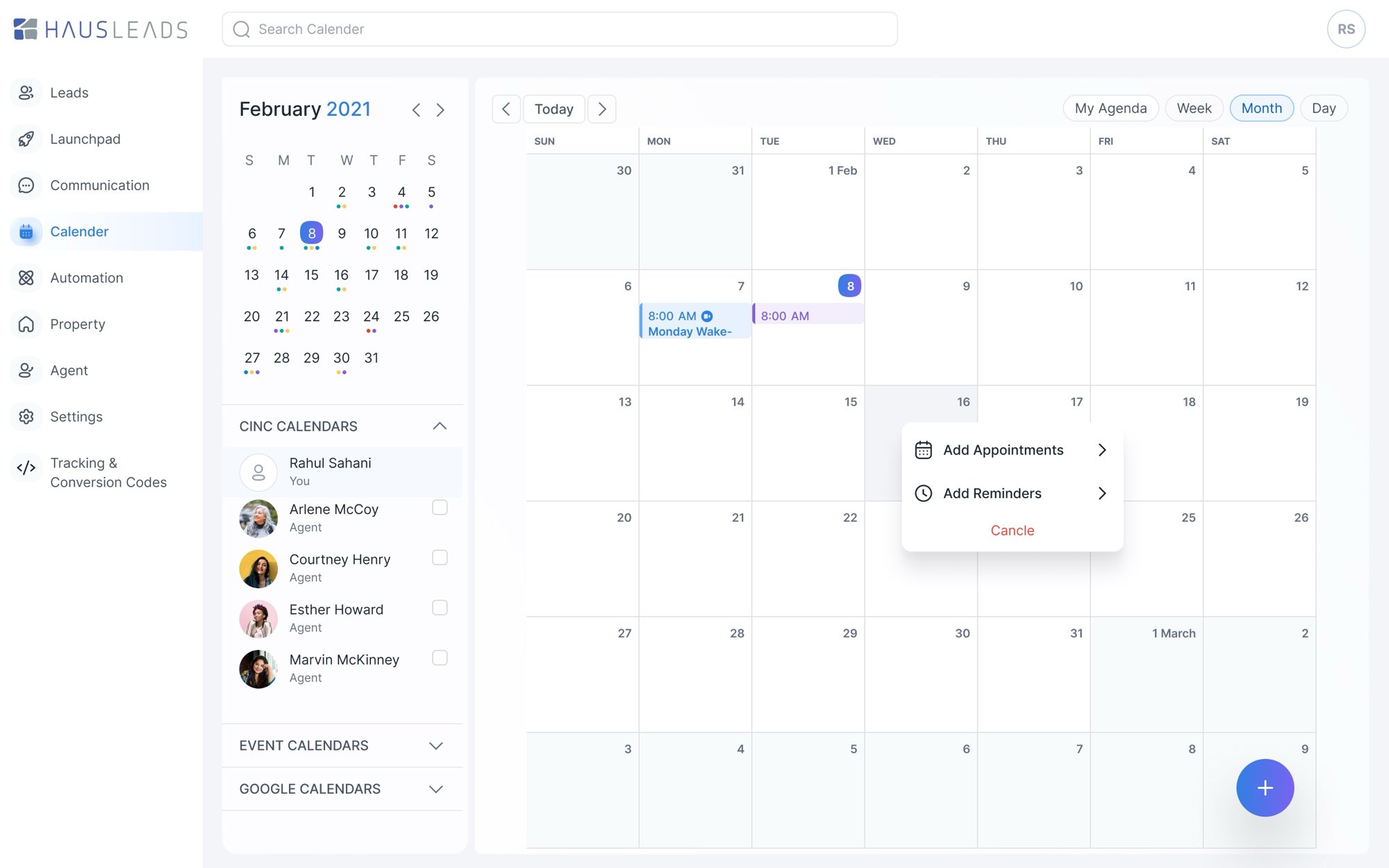 Month. Calendar, Month.