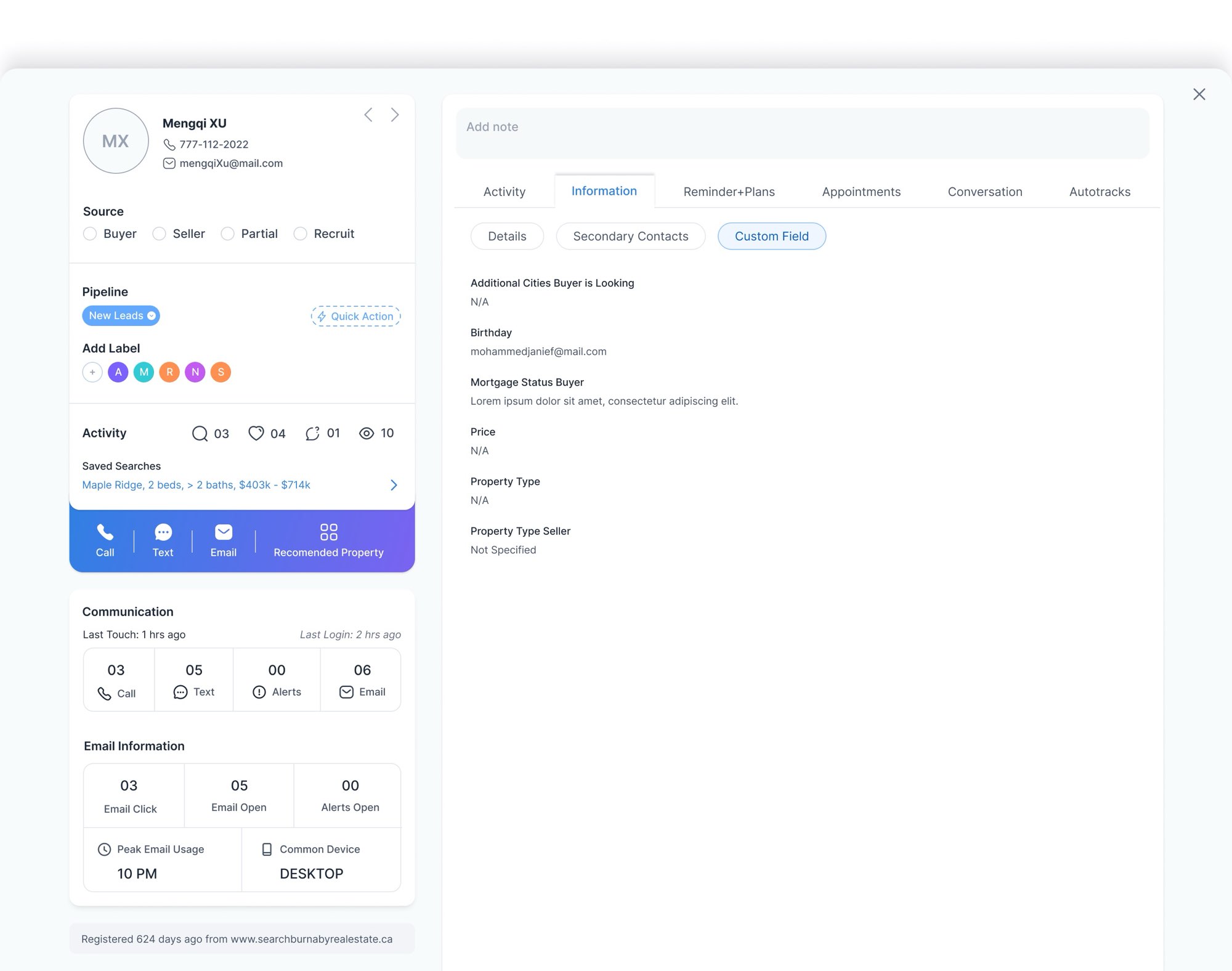 Custom fields. Custom Field: fields a team adds for its own needs.